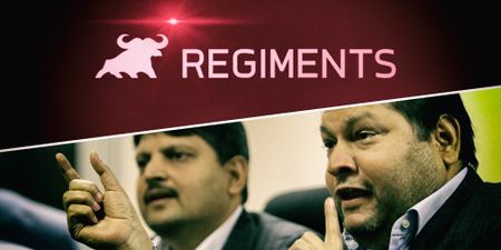 Five must-reads for a recap of Regiments Capital's journey in the courts