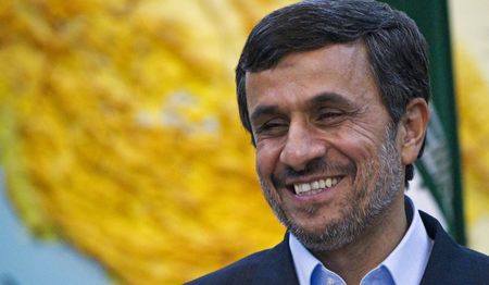 Iran urges developing nations at Non-Aligned summit to oppose sanctions