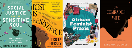 Lost in the pages — the books that steal my sleep and capture my soul