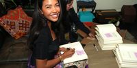 Serial entrepreneur Emma Grede wants women to talk about money