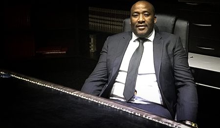 TRAINSPOTTER: Fringe Festival — how Gayton McKenzie spells the onset of the coalition era