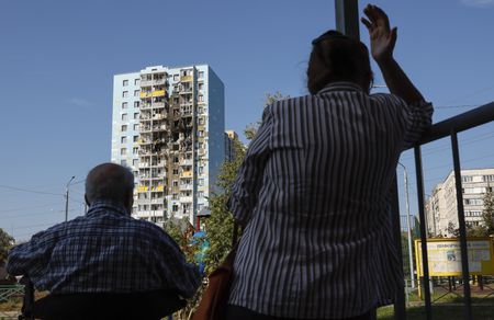 Kyiv targets Moscow in major drone attack; landmines cost war-torn nation $11bn in GDP each year