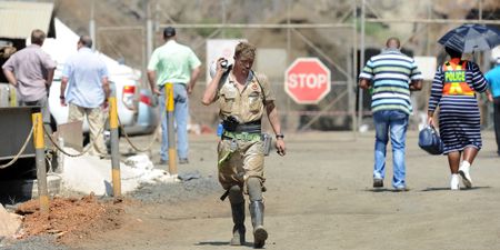 ‘Mr X’s’ testimony at Lily Mine inquest paints chilling picture of illegal mining facilitated by employees