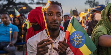 Getting to grips with Ethiopia's ethnic and political violence is vital for stability