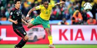 Bafana Bafana and Mexico ready for nostalgia-fuelled World Cup opener
