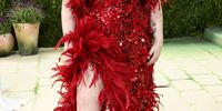 The 2026 Met Gala Celebrating "Costume Art" - Arrivals