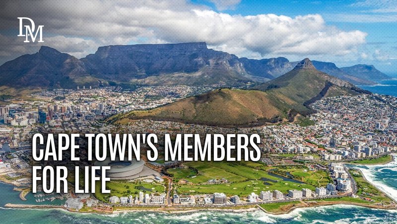 Bên trong Ủy ban Quy hoạch Thành phố Cape Town: Loạt bê bối và bất minh (Ảnh: Daily Maverick)