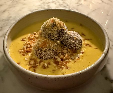 The essence of the Cape in a culinary ramble through the Winelands