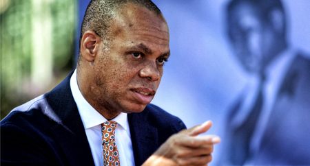 Former US ambassador hopes Ramaphosa has put SA foreign policy back on track