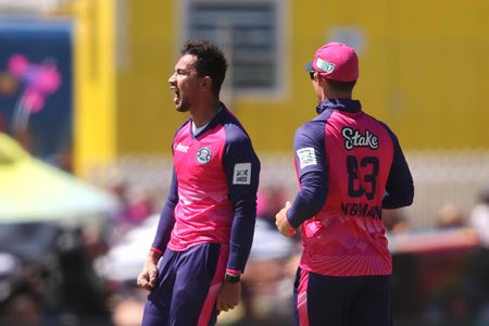 Paarl Royals dominate SA20, secure playoff spot amid rising competition from Cape rivals