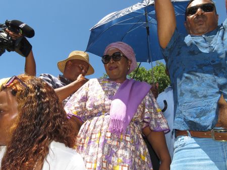 Komani residents threaten total shutdown, demanding the dissolution of ‘failed’ Enoch Mgijima municipality