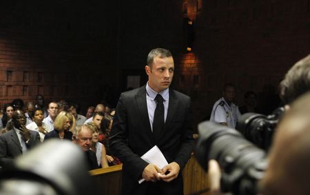 Pistorius bail hearing: Hilton Botha recalled to the stand