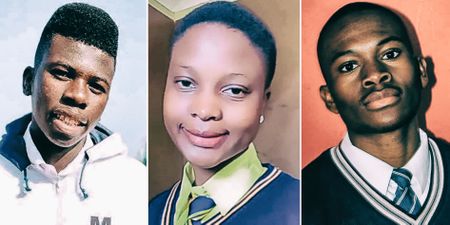 Covid hiatus doing a number on 2023 matrics tackling ‘tough’ maths papers