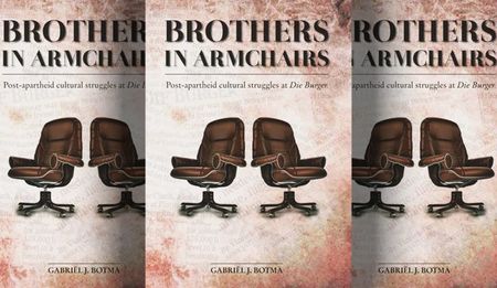 A cultural weapon? How Afrikaans arts journalists found breathing space in Apartheid SA