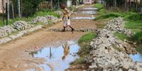 ‘We are moving backwards’ — Lekwa-Teemane’s collapse bleeds into residents’ daily lives