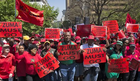 Analysis: Cosatu – the best days are behind it