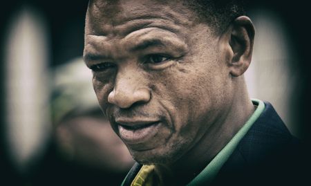 North West – Removing the Barbarians Inside the Gate