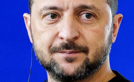 Zelensky arrives in Saudi Arabia ahead of US talks; Seoul police prepare for Yoon impeachment ruling