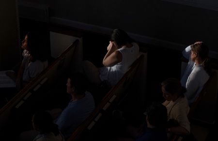 In images: Mass shooting at The Covenant School in Nashville, US