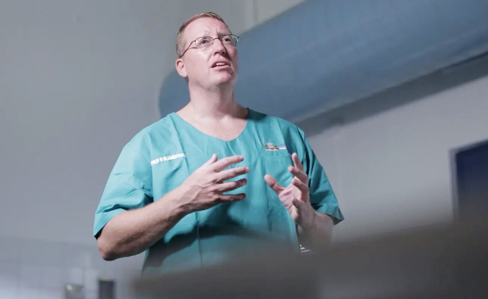 Tales from the autopsy table — top forensic pathologist on his career ...