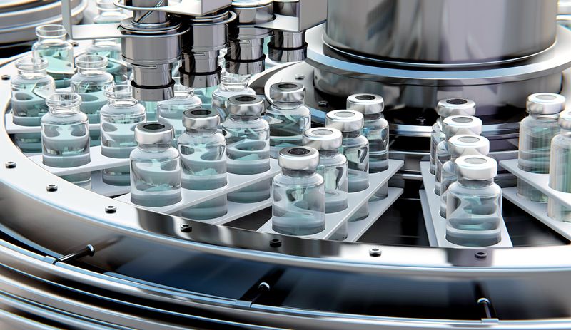 Cover-Up: Feds Probe “Missing Millions” in Vax Contracts