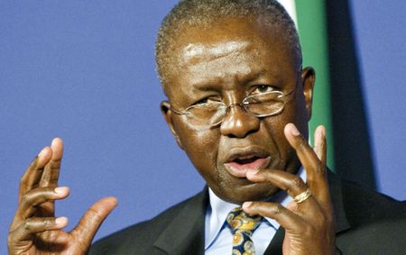 ‘Imperial Presidency the weak link in the Constitution’ — retired Justice Dikgang Moseneke