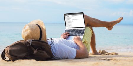 'Game-changer' — updated Immigration Act regulations now open to freelance digital nomads