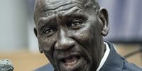 Former Minister of Police Bheki Cele. (Photo: Brenton Geach / Gallo Images)