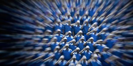 SA police could do far more to make nation safer through internal reform and greater community outreach