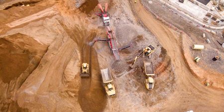 Department of Mineral Resources says solution to IT issues that caused delay in June mining data ‘imminent’