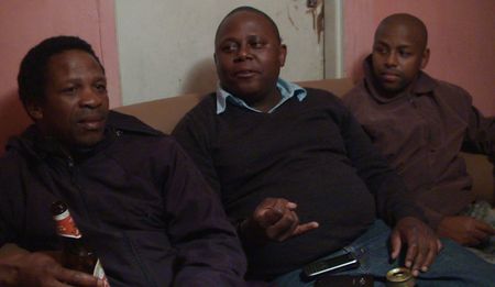 Street Talk: Sugar Daddies (Video)