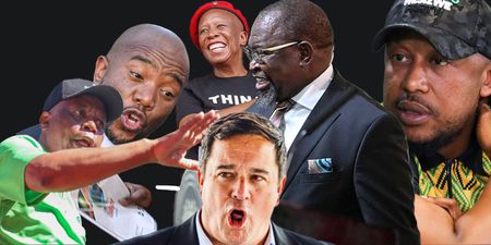 ANC struggles to win support for Godongwana’s budget as it turns to opposition parties