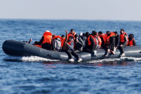 Trump administration plans push at UN to restrict global asylum rights