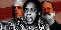‘Who Really Killed Chris Hani?’ – book underscores global rogue spies and murky business nexus