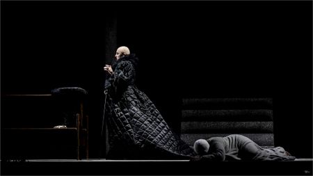 Cape Town Opera delivers Puccini's comedy and tragedy in a powerful double-bill