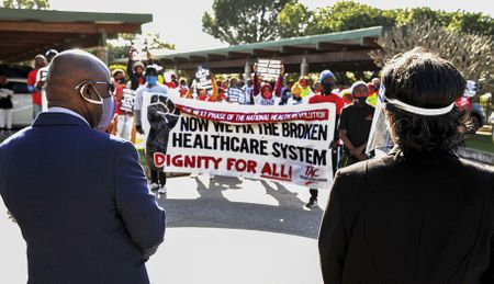 TAC and Eastern Cape Department of Health to investigate Nelson Mandela Bay clinics