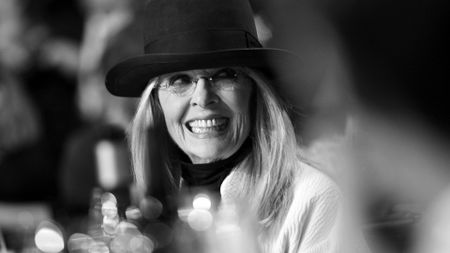 La-di-da: The life and times of Hollywood's quirkiest style icon and great actress, Diane Keaton