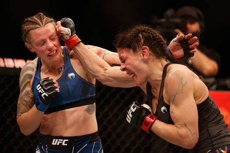 How the Ultimate Fighting Championship went from being banned to the world's biggest pay-per-view event