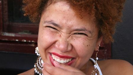 Hard to be creative when the burden of survival makes creativity feel like a luxury