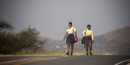 Where young South Africans live and go to school shapes their economic future