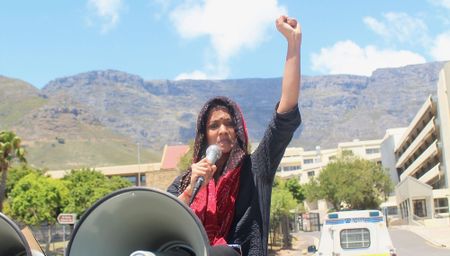 Why are South African Hindus silent on apartheid and fascism in India?