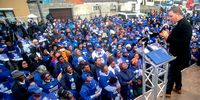 Mayor Hill-Lewis’ push for Cape Town detective branch sparks policing jurisdiction row