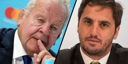 Is world rugby ready for Pichot’s bold approach?