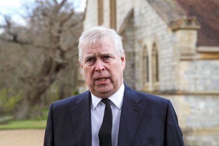 Prince Andrew’s £1.5 Million Loan Paid Off by Top Political Donor