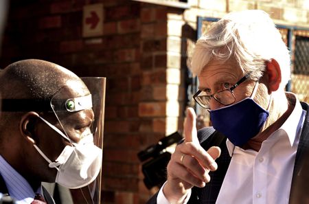 Eastern Cape urgently needs more critical care beds to deal with Covid-19 surge