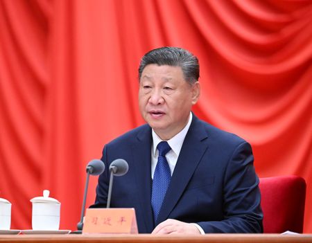 China unveils plan to build 'strong education nation' by 2035