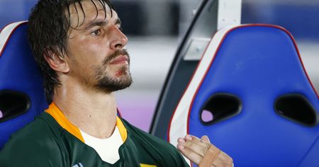 Human Rights Commission opens hate speech case against Eben Etzebeth