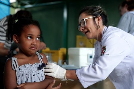 While you were sleeping: 12 January 2018