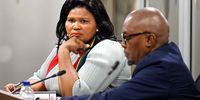 Five key takeaways from Parliament’s grilling of Nelson Mandela Bay officials