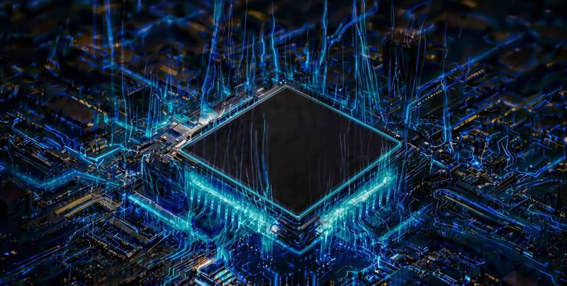 Crossed Wires: Let there be light â why photonics is the future of computing